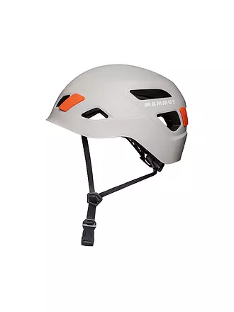 MAMMUT | Casco da arrampicata Skywalker 3.0 | grau